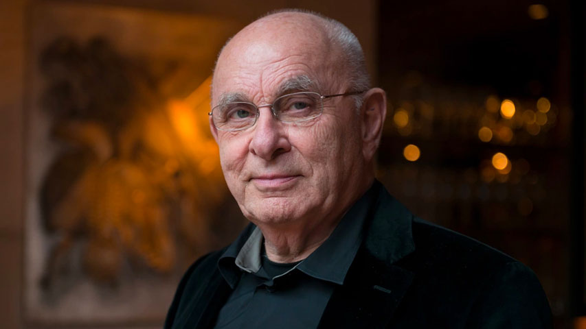 Meer informatie over  Michael van Praag