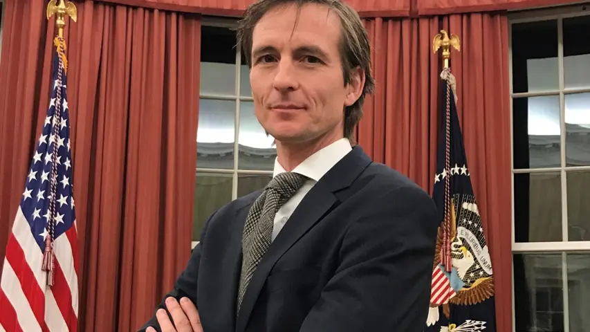 Meer informatie over spreker Michiel Vos