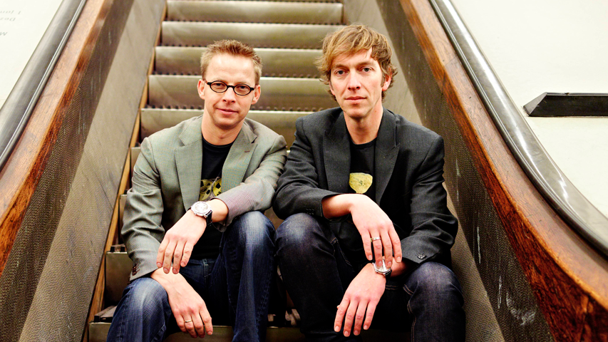 Meer informatie over performer MiER