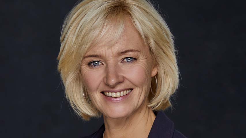 Meer informatie over  Nancy Rademaker