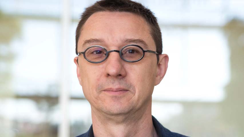 Pascal Coppens Pascal Coppens