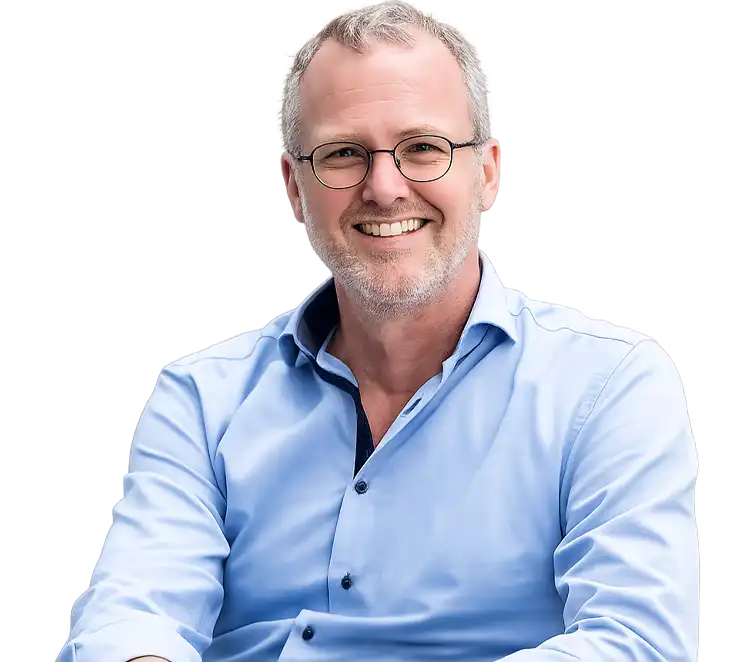 Patrick van Veen