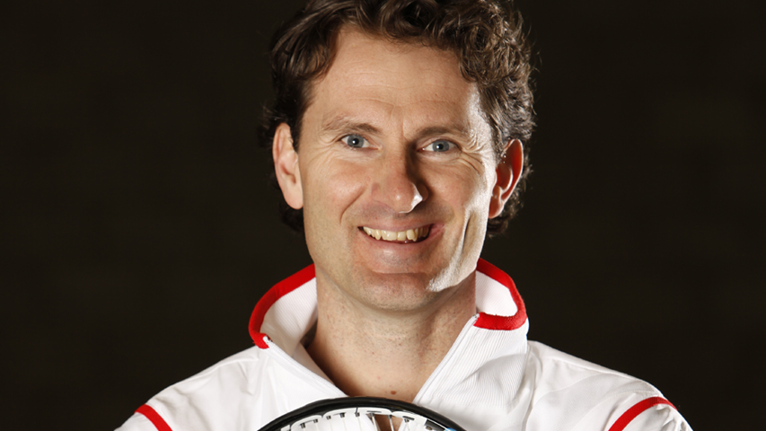 Meer informatie over Paul Haarhuis