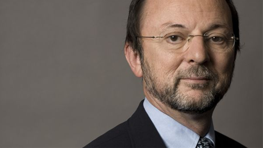 Meer informatie over Paul Schnabel