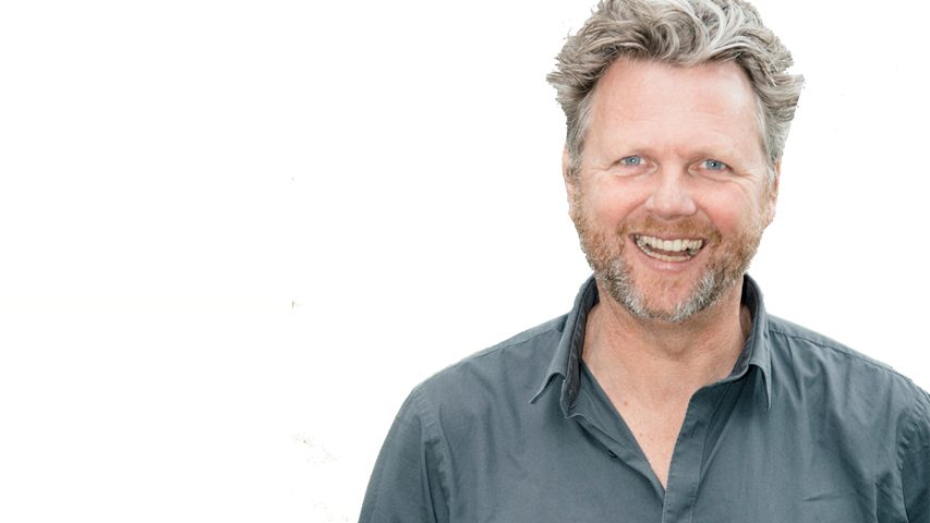 Meer informatie over performer Tom Sligting