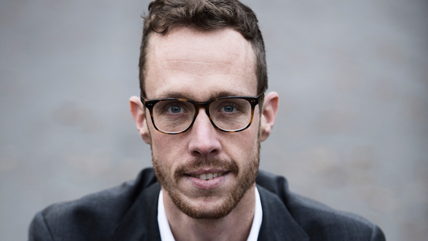 Meer informatie over Peter Joosten