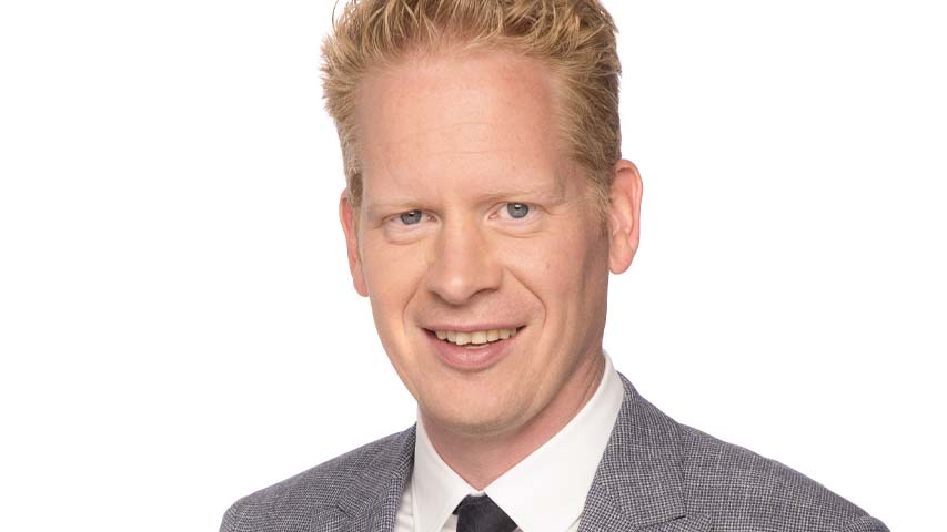 Peter Kuipers Munneke