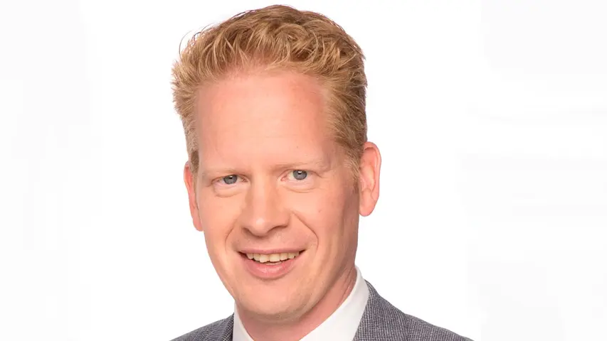 Peter Kuipers Munneke, ervaren spreker en poolonderzoeker beschikbaar als expert over klimaatverandering.