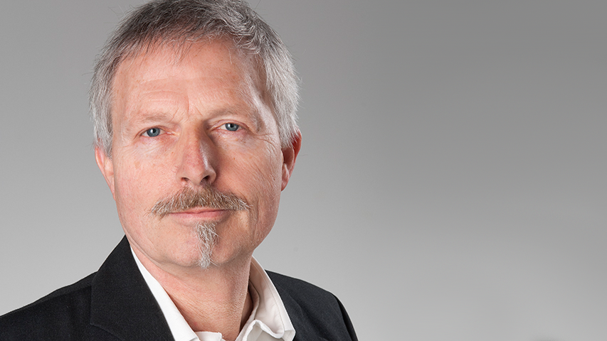 Meer informatie over Peter van der Wel