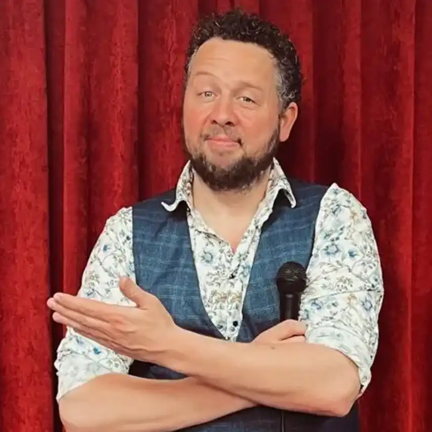 Boek Raymon Hofkes als spreker bij Het Sprekersburo