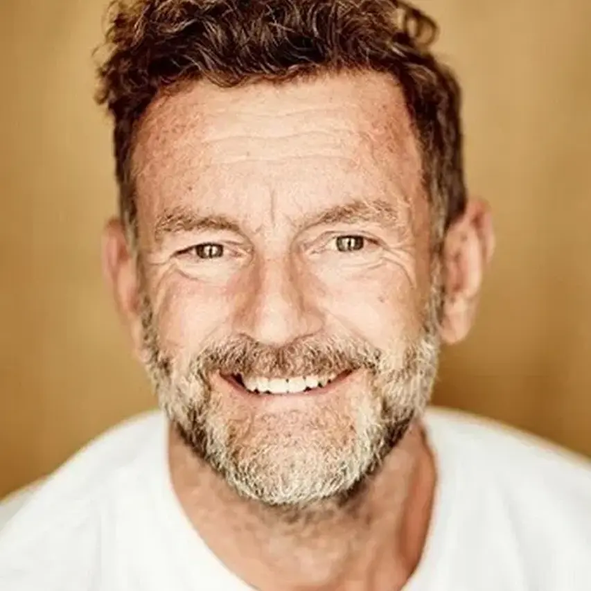 Spreker Kluun - Foto: (c) RVDA