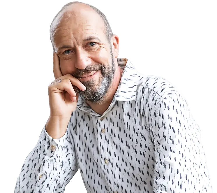 Reinier van den Berg