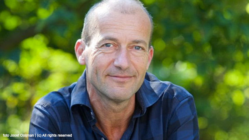 Meer informatie over Reinier van den Berg