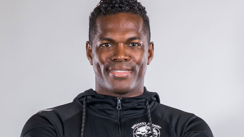 Remy Bonjasky