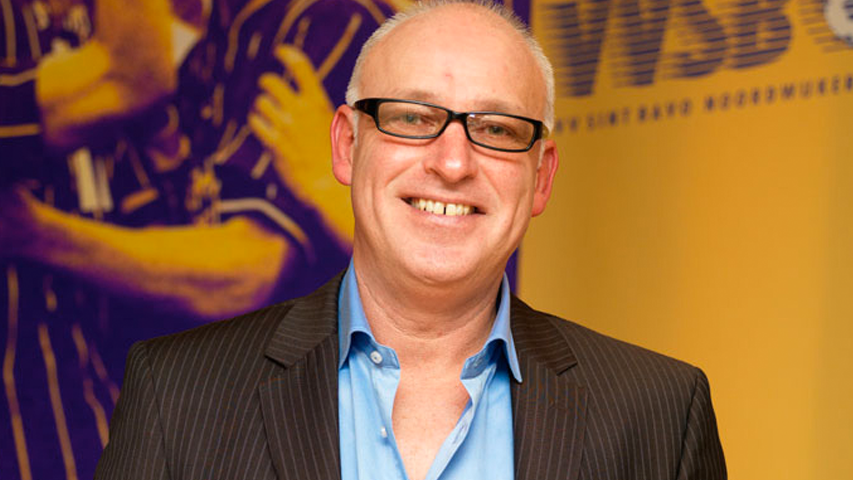 Meer informatie over Rene van der Gijp