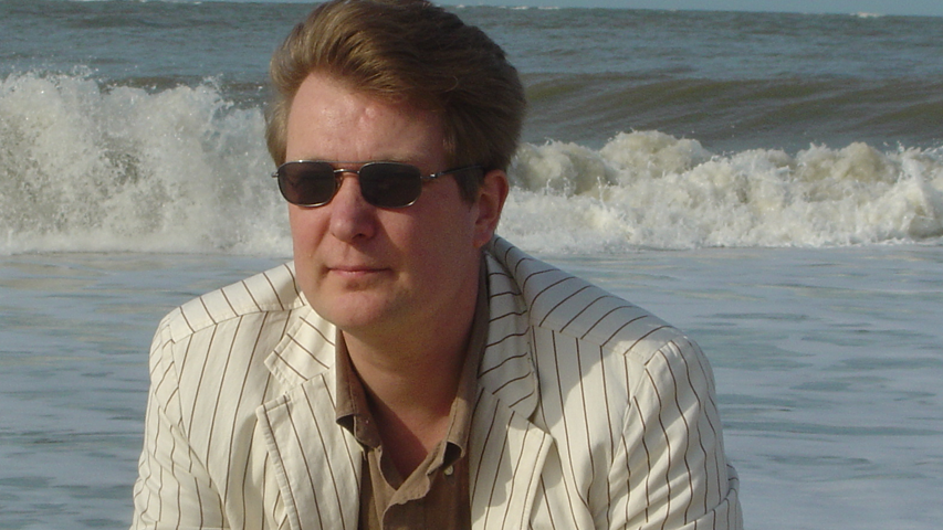 Meer informatie over Richard Lamb