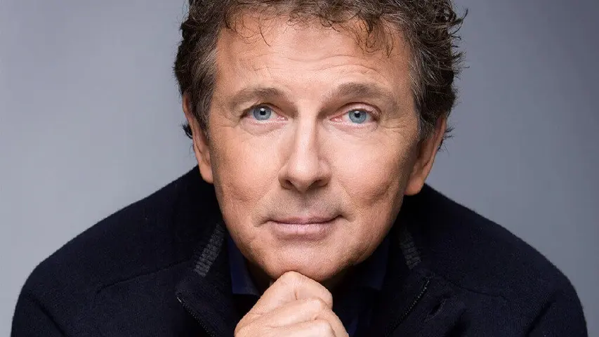 Robert ten Brink, ervaren dagvoorzitter en gastheer beschikbaar voor zakelijke events.