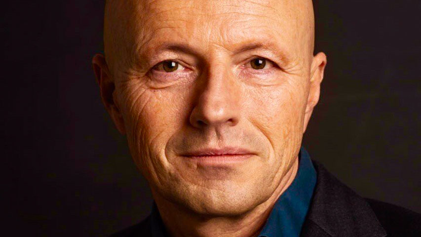 Meer informatie over Roderick Veelo