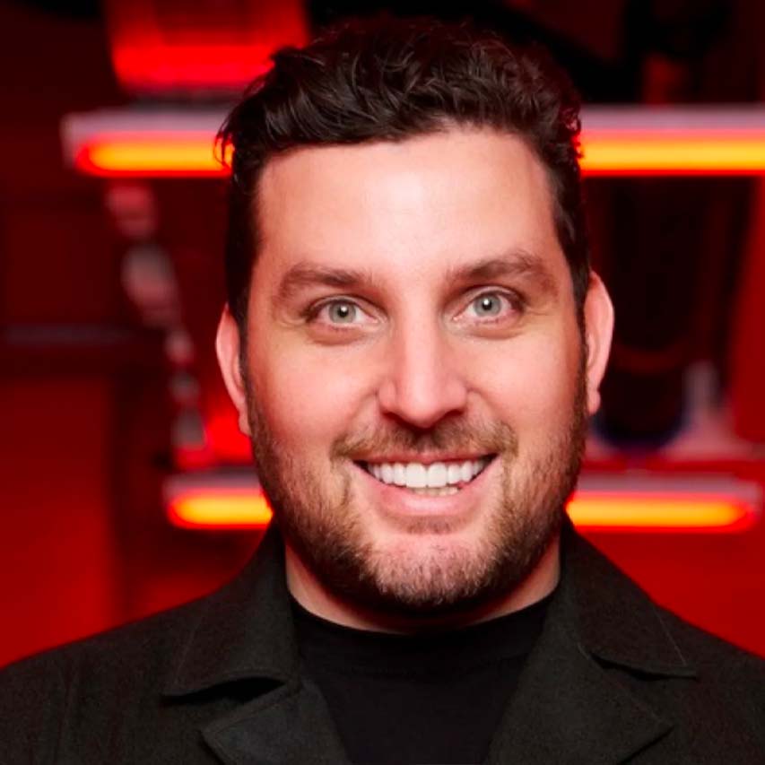 Ron Simpson boeken als spreker over creatief ondernemerschap doe je bij Het Sprekersburo.