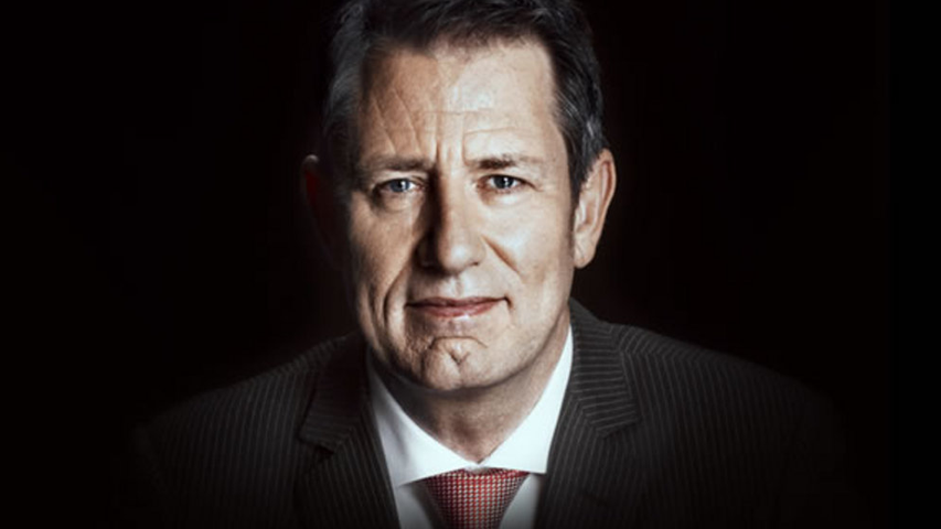 Meer informatie over Ruud Hendriks