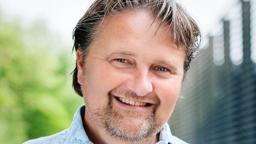 Meer informatie over Ruud Koornstra