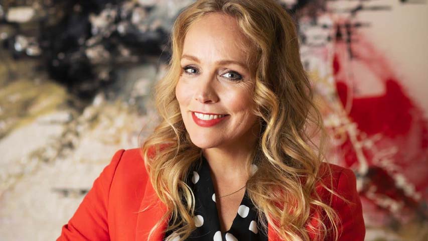 Meer informatie over Sabine Uitslag