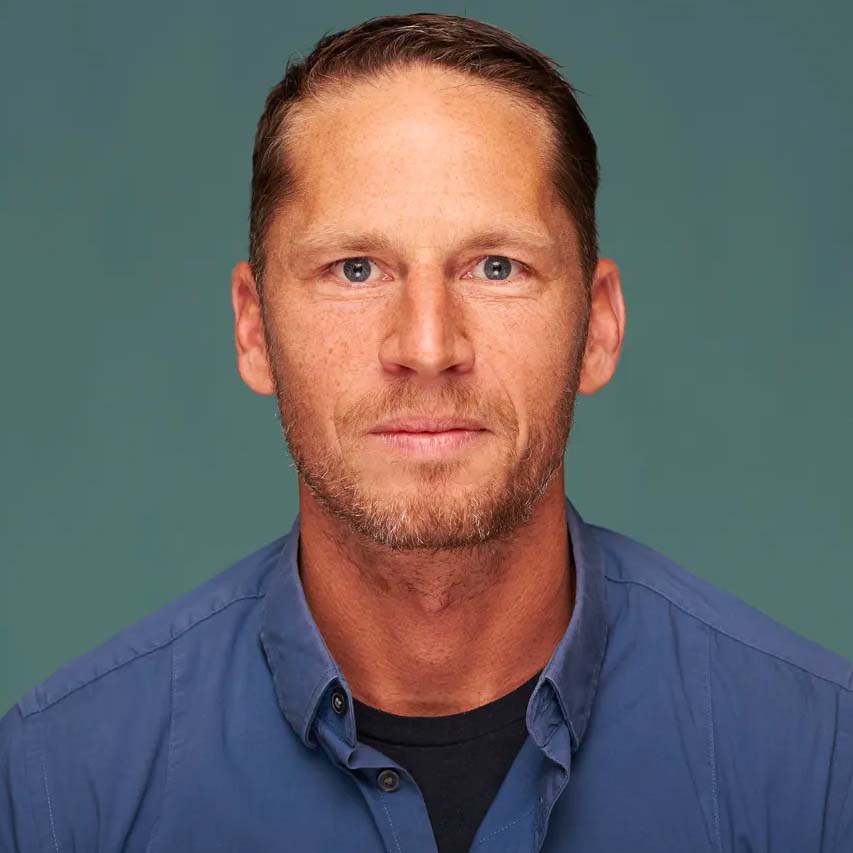 Sander Aarts boeken als spreker doe je bij Het Sprekersburo.