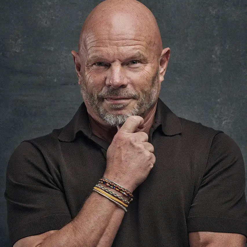 Boek Sander Schaepman als spreker bij Het Sprekersburo.