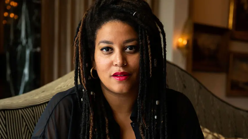 Meer informatie over spreker Sascha Martina