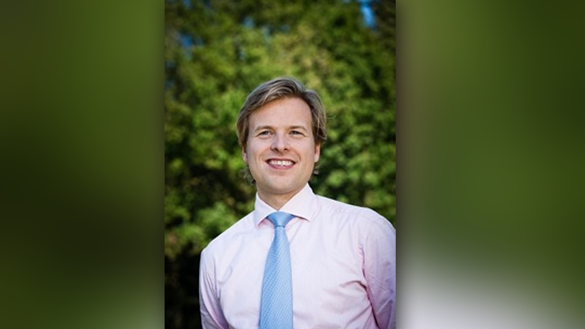 Meer informatie over Siebren Zijlstra