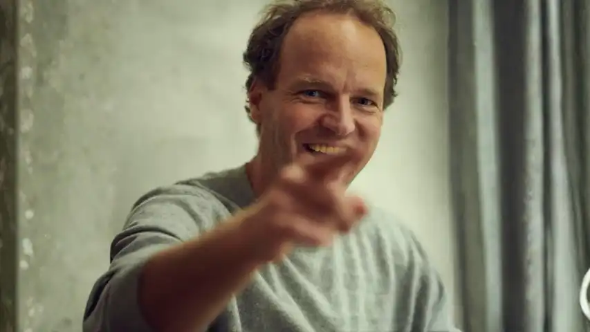 Floris Evers, beschikbaar als spreker over florerende teams en duurzaam presteren.