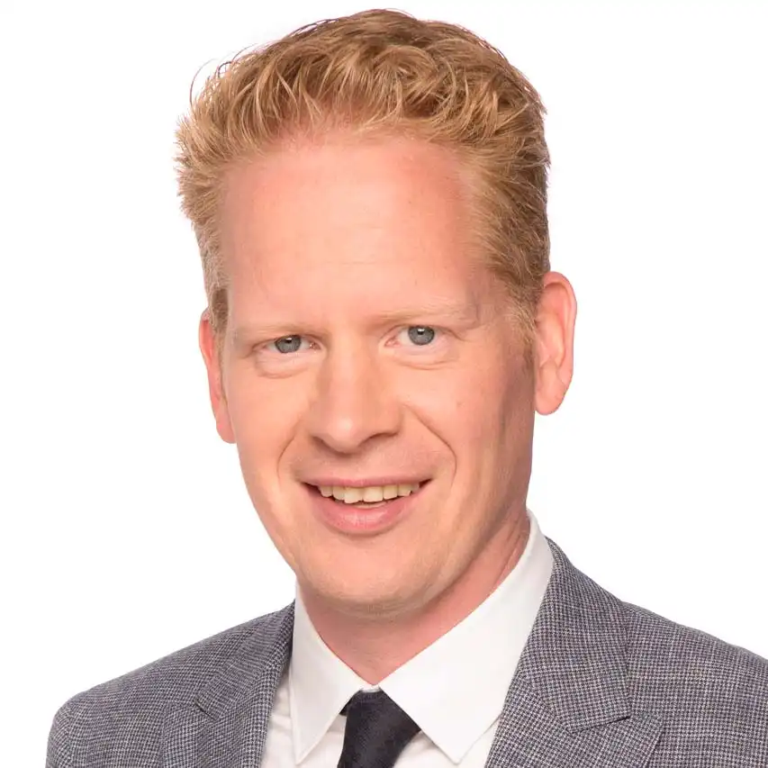 Peter Kuipers Munneke, ervaren spreker en poolonderzoeker beschikbaar als expert over klimaatverandering.