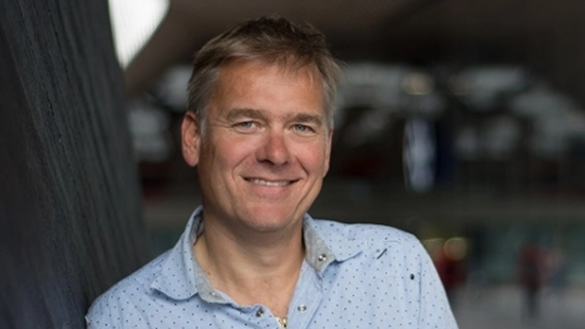 Rijn Vogelaar