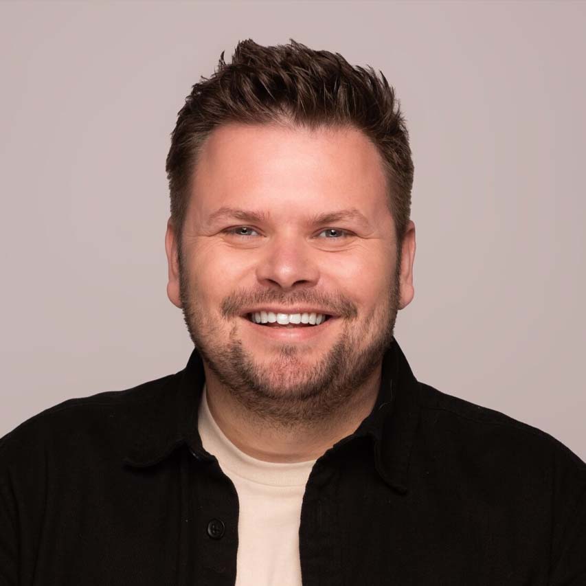 Thomas van Groningen boeken als spreker.