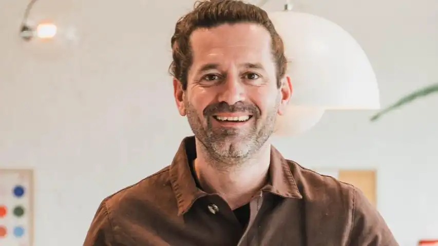 Stefaan Vandist, ervaren spreker en auteur over provotyping en de toekomst van business.