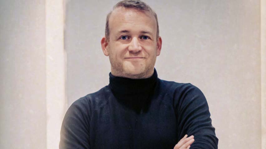 Meer informatie over Stefan Leijnen Meer informatie over Stefan Leijnen