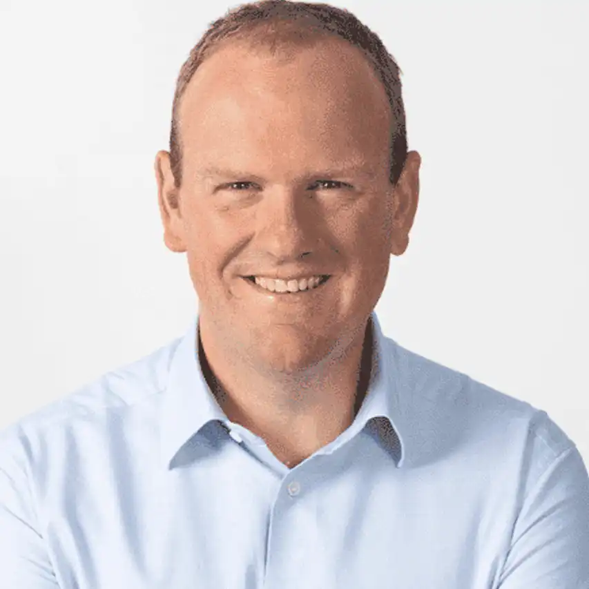 Steven van Belleghem