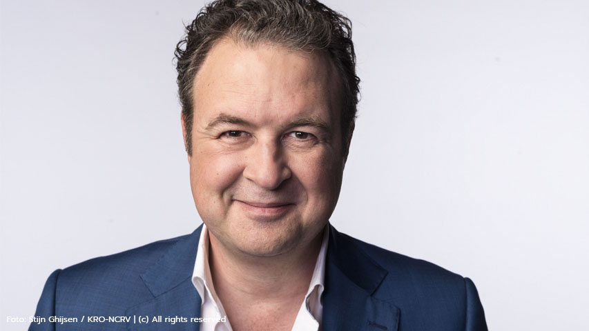 Meer informatie over Sven Kockelmann