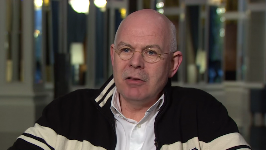 Meer informatie over Toon Gerbrands