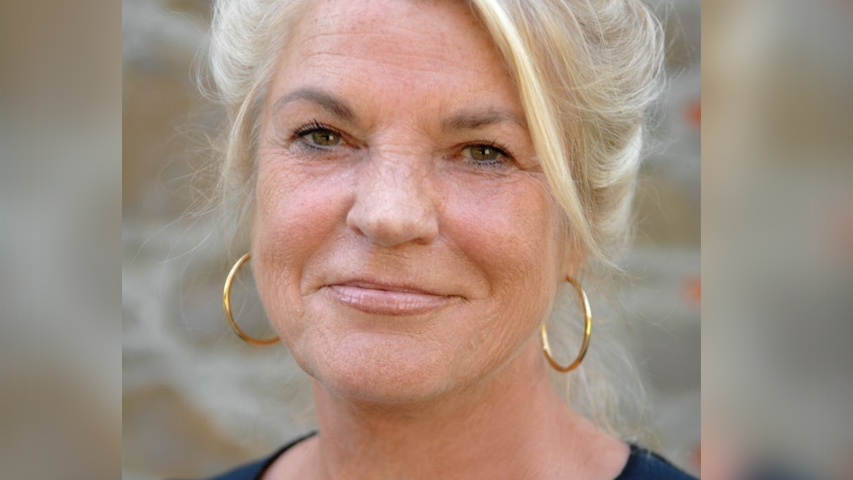 Dagvoorzitter Wouke van Scherrenburg - Foto: (c) Wouke van Scherrenburg Dagvoorzitter Wouke van Scherrenburg - Foto: (c) Wouke van Scherrenburg