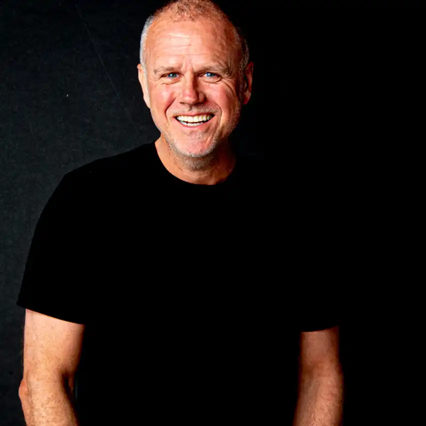 Ynzo van Zanten, beschikbaar als spreker over organisatiecultuur en duurzaam ondernemerschap.