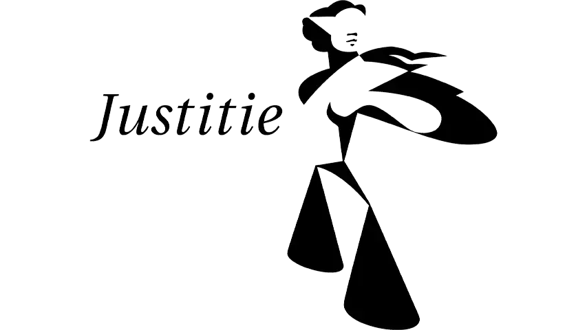 Dagvoorzitter voor Justitie - 