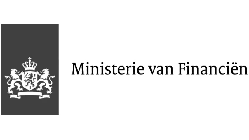 Dagvoorzitter voor Ministerie van Financiën - 