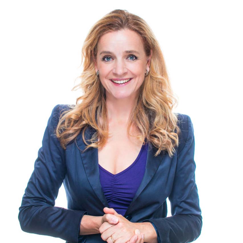 Anouschka Laheij boeken als doeltreffende dagvoorzitter doe je bij Het Sprekersburo. Anouschka Laheij boeken als doeltreffende dagvoorzitter doe je bij Het Sprekersburo.