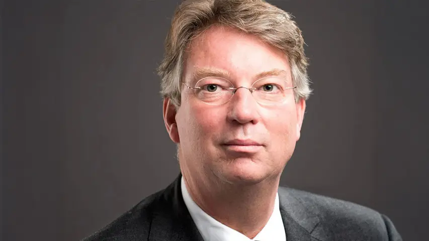 Arend Jan Boekestijn, ervaren spreker en dagvoorzitter over geopolitiek en internationale betrekkingen.