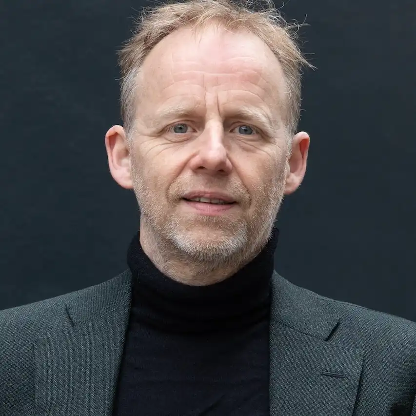 Ben Kuiken