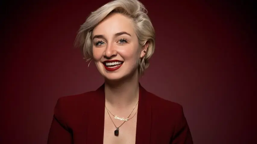 Danielle Jiskoot