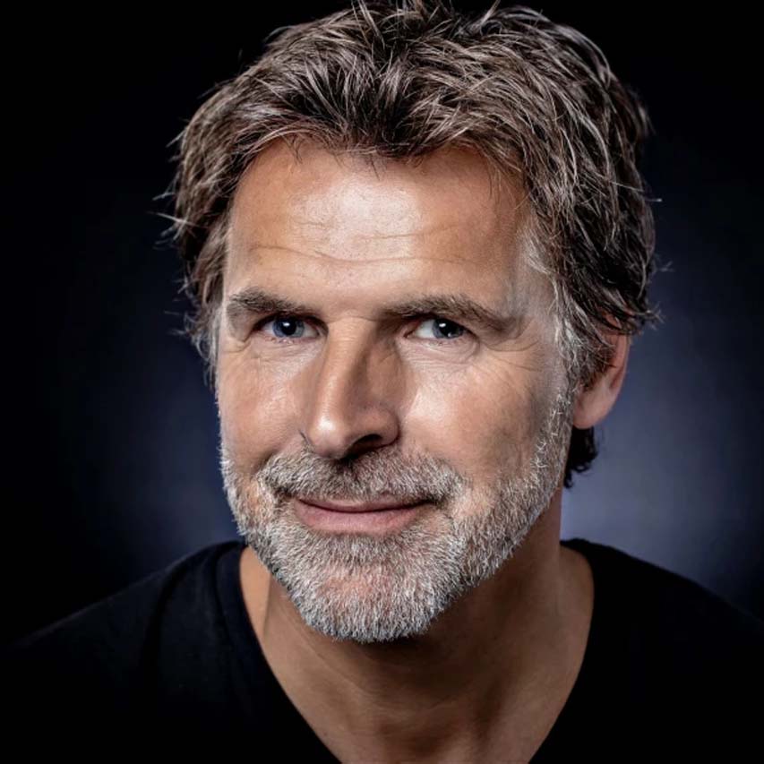 Toine van Peperstraten