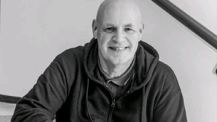 Coen van Hoevelaak
