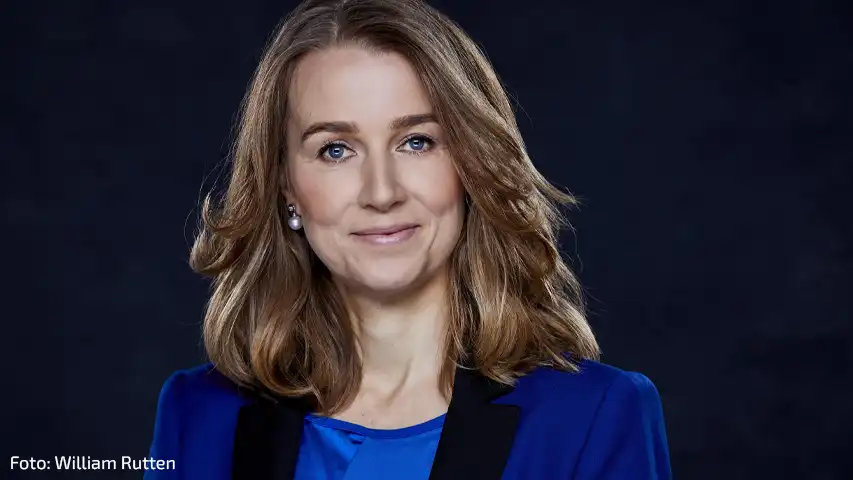 Deborah Nas